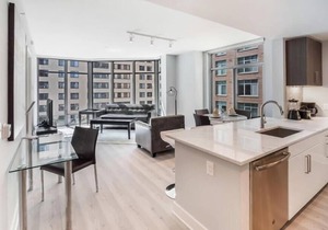 Trendy Neighbourhood | Bethesda MD | Near NIH & Metro by GLS