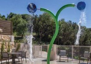 Worldmark Marble Falls 2Bd-Sleeps 8