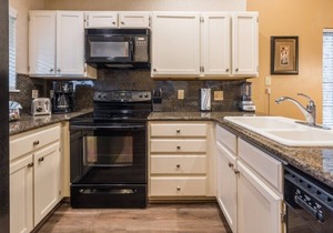 Wyndham Flagstaff- 2 Bedroom Condo