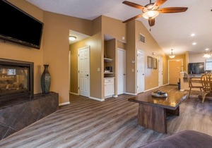 Wyndham Flagstaff- 2 Bedroom Condo