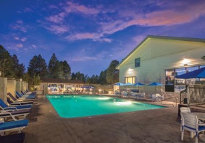 Wyndham Flagstaff