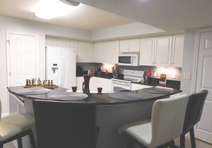 Yacht Club Villas #1-202 Impressive Villa in Barefoot Resort!