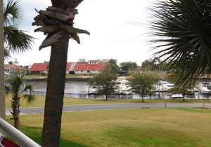 Yacht Club Villas #1-202 Impressive Villa in Barefoot Resort!