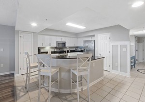 Yacht Club Villas #2-504 Spacious Condo!