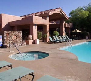 Wyndham Sedona 