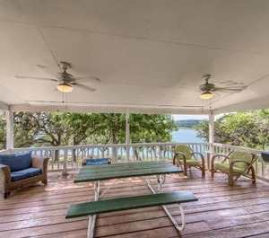 Shore Thing 