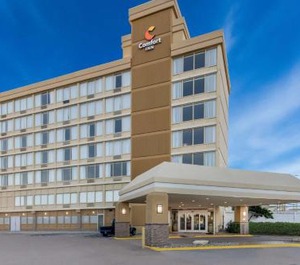 Comfort Inn 