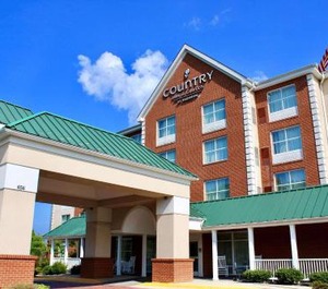 Country Inn 