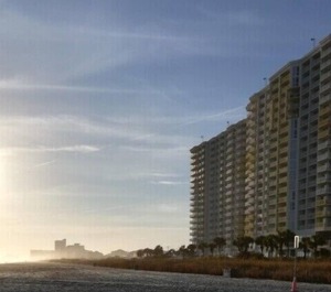The Patricia Grand Myrtle Beach 