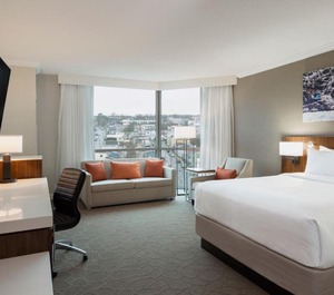 Delta Hotels 