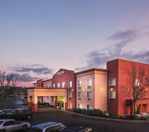 Doubletree 