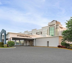 Doubletree 