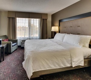 Holiday Inn Express Hotel Ihg 