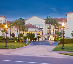 Bay Clearwater 