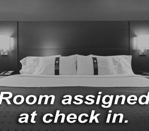 Holiday Inn Express La Ihg Hotel 