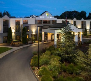 Hyatt Place 