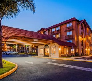 Surestay Hotel 