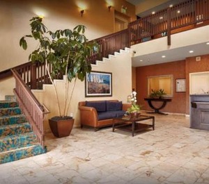 La Monarca Hotel B 
