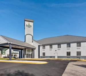 Comfort Suites 