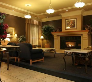 The Glenmore Inn Convention Centre 