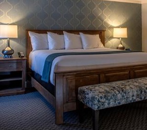 Norwich Inn 