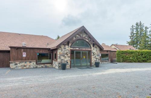 Baltimore Resort | Northumberland Heights Wellness Retreat & Spa