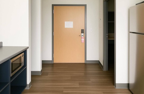 Brockville Apartment | Residence & Conference Centre-Brockville