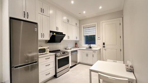 Richmond House | 温哥华列治文别墅41