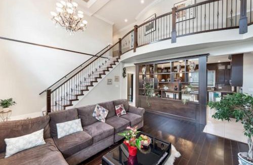 Burnaby House | 温哥华本拿比别墅48