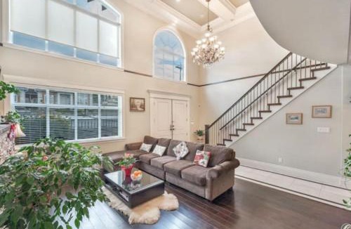 Burnaby House | 温哥华本拿比别墅48