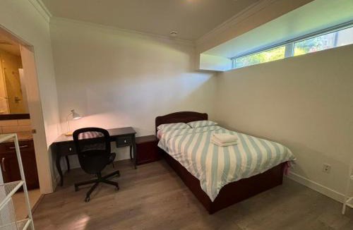 Burnaby House | 温哥华本拿比别墅48