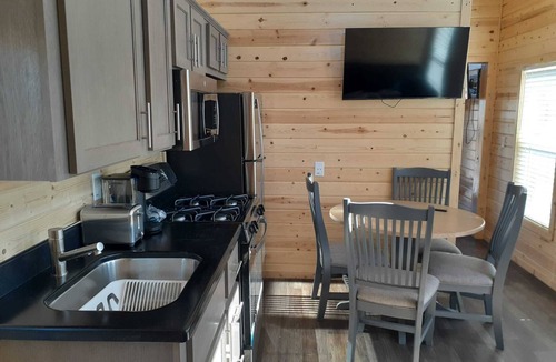 Valle Ski Chalet | 093 Grand Canyon South Rim Star Gazing Retreat Sleeps 8