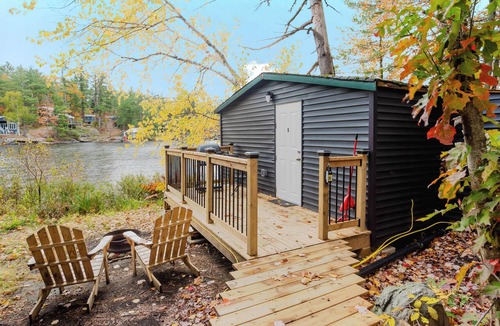Gravenhurst Cottage | 1 Bedroom Cottage VI: PL