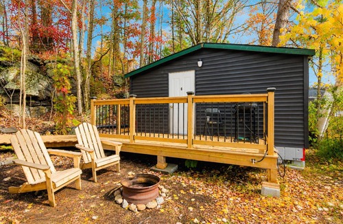 Gravenhurst Cottage | 1 Bedroom Cottage VI: PL