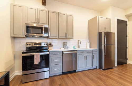Frankfort Hotel | 1 Bedroom Suite