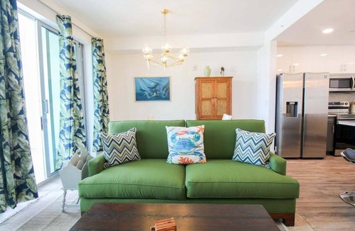 North Trail Condo | 1 BR Condo Downtown Sarasota - Close to beaches - Enjoy Sarasota