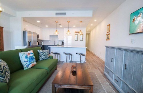 North Trail Condo | 1 BR Condo Downtown Sarasota - Close to beaches - Enjoy Sarasota