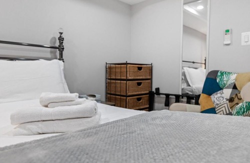 Petworth Apartment | 1-BR Pad in the Heart of Petworth - Walk to METRO