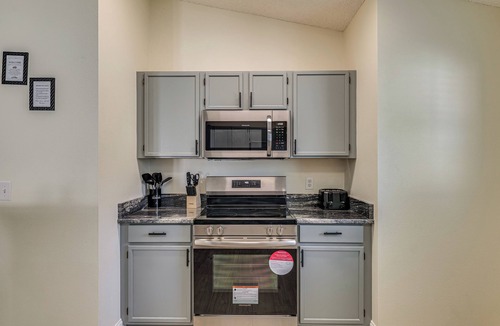 Clear Creek House | 10 Mi to Animal Kingdom: Clermont Home w/Pool!