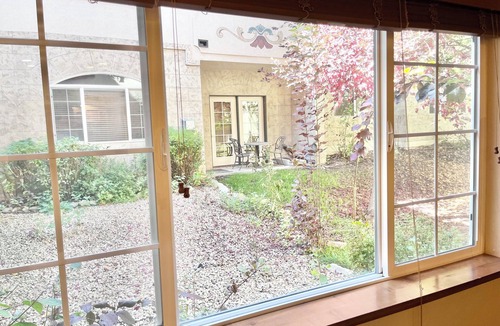 Zermatt Villa | 1049 | King Villa w/Kitchen | Near Wasatch SP