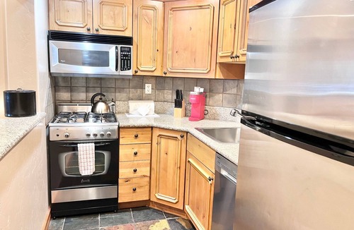 Midway Villa | 1087/89 | Premium 2BR Villa | Near Park City Ski