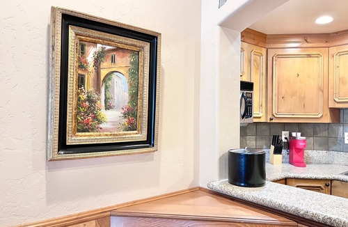 Midway Villa | 1087/89 | Premium 2BR Villa | Near Park City Ski