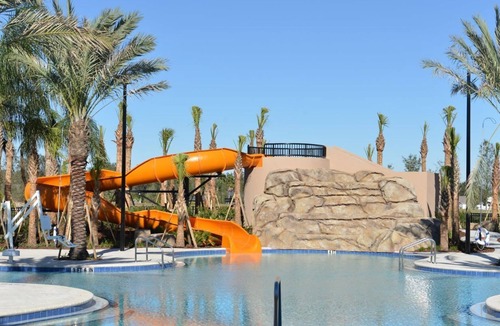Loughman Villa | 11BD/9BDR/7BR. Sleeps 21. INQUIRE ABOUT FREE DAYS AND MORE. See below