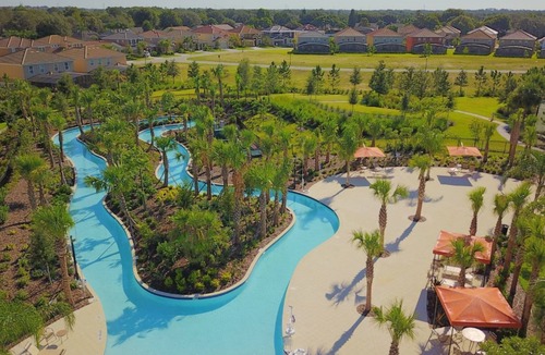 Loughman Villa | 11BD/9BDR/7BR. Sleeps 21. INQUIRE ABOUT FREE DAYS AND MORE. See below