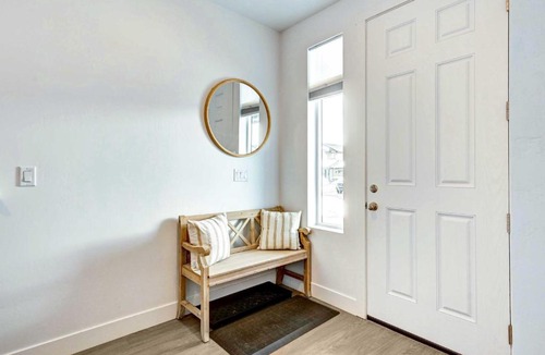 Bellemont House | 12 Mi to Dtwn Flagstaff: Spacious Bellemont Home!