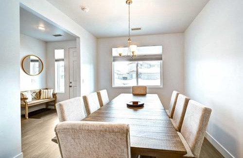 Bellemont House | 12 Mi to Dtwn Flagstaff: Spacious Bellemont Home!