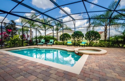 West Haven Villa | 1214 Yorkshire Court Villa #221499 Villa