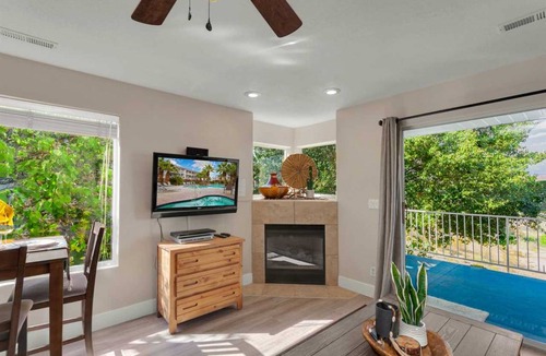 St. George Condo | 126 m² Condo ∙ 3 bedrooms ∙ 10 guests