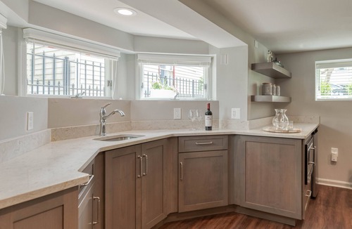 Annapolis Hotel | 134 Prince - Luxury Boutique Hotel