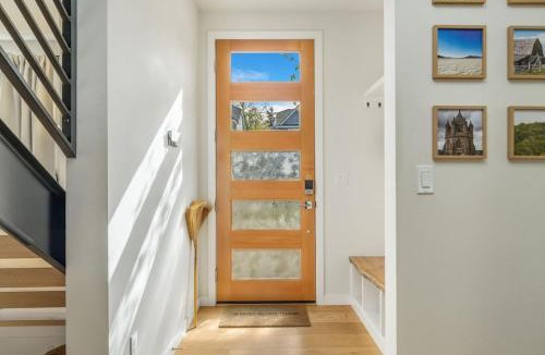 North Beacon Hill House | 140 - Central Oasis Roof Terrace